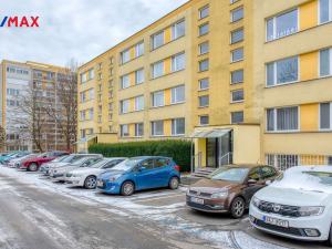 Pronájem bytu 4+kk, Praha - Kobylisy, Pohnertova, 86 m2