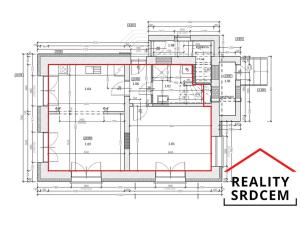 Pronájem bytu 2+kk, Frýdlant nad Ostravicí, Žižkova, 48 m2