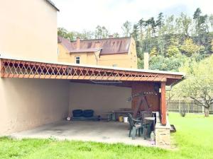 Pronájem bytu 2+1, Děčín, Teplická, 48 m2