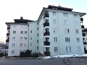 Prodej apartmánu, Rokytnice nad Jizerou, 46 m2