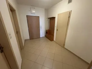 Pronájem bytu 2+kk, Praha - Stodůlky, Svitákova, 74 m2