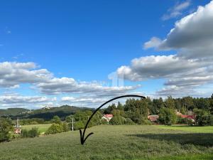 Prodej pozemku pro bydlení, Řečice, 1065 m2