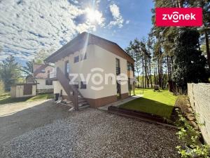 Prodej rodinného domu, Strmilov - Leština, 124 m2