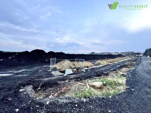 Prodej pozemku pro bydlení, Nový Poddvorov, 560 m2