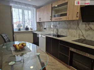 Prodej bytu 5+1, Kaplice, Omlenická, 160 m2