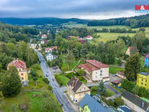 Prodej bytu 2+1, Lázně Libverda, 72 m2