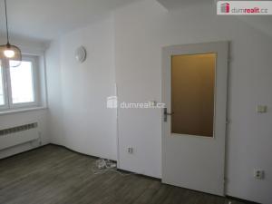 Pronájem bytu 1+kk, Praha - Michle, Týmlova, 28 m2