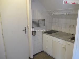 Pronájem bytu 1+kk, Praha - Michle, Týmlova, 28 m2