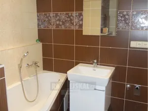 Pronájem bytu 2+kk, České Budějovice - České Budějovice 2, J. Bendy, 47 m2