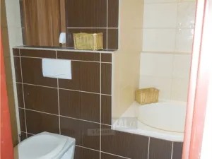 Pronájem bytu 2+kk, České Budějovice - České Budějovice 2, J. Bendy, 47 m2