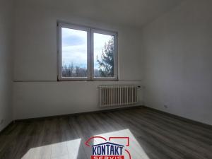 Pronájem bytu 1+kk, Kaplice, Linecká, 20 m2