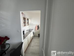 Pronájem bytu 1+kk, Praha - Střížkov, Varnsdorfská, 29 m2