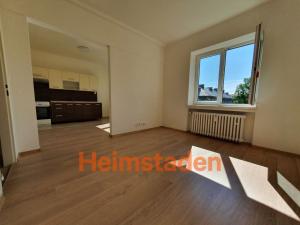 Pronájem bytu 1+kk, Havířov - Město, Nerudova, 34 m2