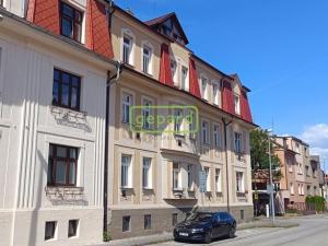 Prodej bytu 3+1, České Budějovice, Havlíčkova, 123 m2
