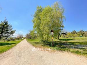 Prodej zahrady, Znojmo - Konice, 1003 m2