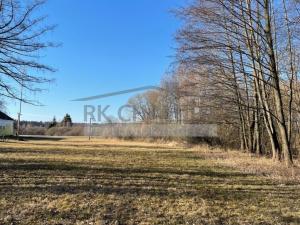 Prodej pozemku pro bydlení, Horní Stropnice - Svébohy, 3293 m2