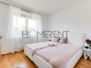 Pronájem bytu 2+kk, Praha - Horní Měcholupy, Padovská, 62 m2