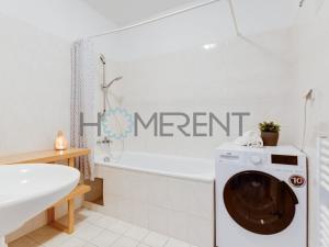 Pronájem bytu 2+kk, Praha - Horní Měcholupy, Padovská, 62 m2