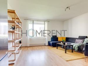 Pronájem bytu 2+kk, Praha - Horní Měcholupy, Padovská, 62 m2