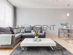 Pronájem bytu 2+kk, Praha - Žižkov, Na Jarově, 74 m2