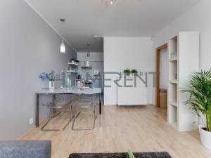 Pronájem bytu 2+kk, Praha - Žižkov, Na Jarově, 74 m2