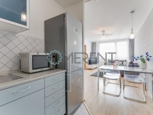 Pronájem bytu 2+kk, Praha - Žižkov, Na Jarově, 74 m2