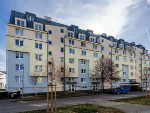 Pronájem bytu 2+kk, Praha - Chodov, Divišovská, 57 m2