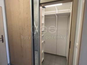 Prodej bytu 1+kk, Praha - Malešice, Ungarova, 32 m2