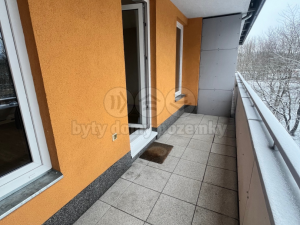 Prodej bytu 1+kk, Praha - Malešice, Ungarova, 32 m2