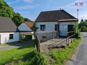 Prodej rodinného domu, Rohozná, 120 m2