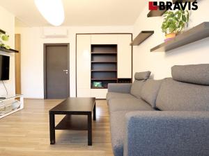 Pronájem bytu 3+kk, Brno - Židenice, Slatinská, 72 m2