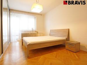 Pronájem bytu 3+kk, Brno - Židenice, Slatinská, 72 m2