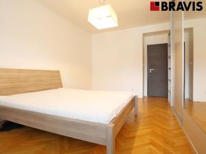 Pronájem bytu 3+kk, Brno - Židenice, Slatinská, 72 m2