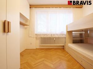 Pronájem bytu 3+kk, Brno - Židenice, Slatinská, 72 m2