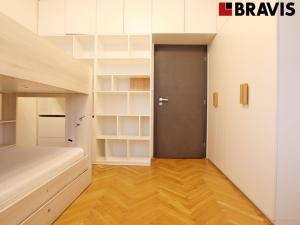 Pronájem bytu 3+kk, Brno - Židenice, Slatinská, 72 m2