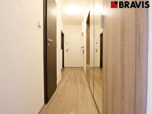 Pronájem bytu 3+kk, Brno - Židenice, Slatinská, 72 m2