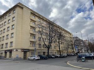 Prodej bytu 2+kk, Praha - Vinohrady, Lucemburská, 50 m2