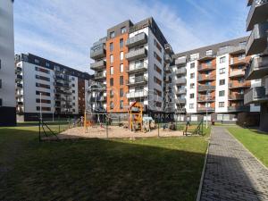 Pronájem bytu 2+kk, Pardubice, Na Spravedlnosti, 56 m2