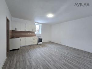 Pronájem bytu 2+kk, Maršovice - Řehovice, 44 m2