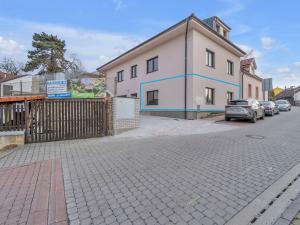 Prodej bytu 2+kk, Praha - Horní Počernice, 54 m2