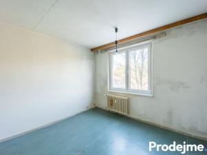 Prodej bytu 4+1, Brno - Bohunice, Pod nemocnicí, 89 m2