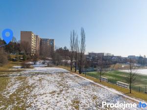 Prodej bytu 4+1, Brno - Bohunice, Pod nemocnicí, 89 m2