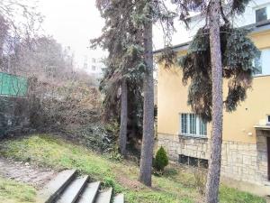 Prodej ubytování, Praha - Libeň, V Holešovičkách, 670 m2