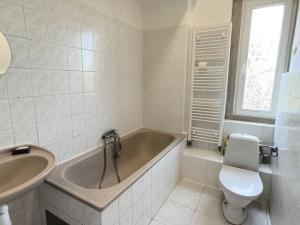 Prodej ubytování, Praha - Libeň, V Holešovičkách, 670 m2