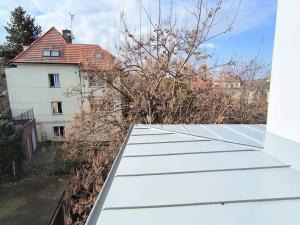 Prodej ubytování, Praha - Libeň, V Holešovičkách, 670 m2