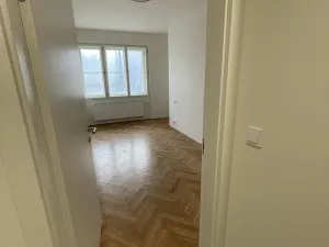 Pronájem bytu 2+kk, Praha - Vinohrady, Záhřebská, 50 m2