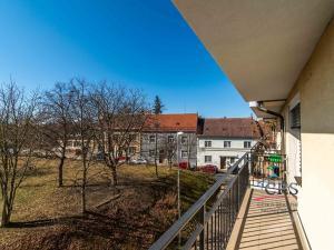 Prodej bytu 3+kk, Praha - Strašnice, Benická, 82 m2