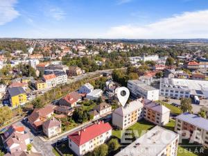 Prodej bytu 2+1, Havlíčkův Brod, Zrzavého, 63 m2