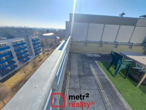 Pronájem bytu 2+kk, Olomouc - Řepčín, gen. Píky, 59 m2