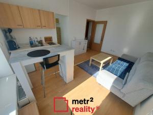 Pronájem bytu 2+kk, Olomouc - Řepčín, gen. Píky, 59 m2